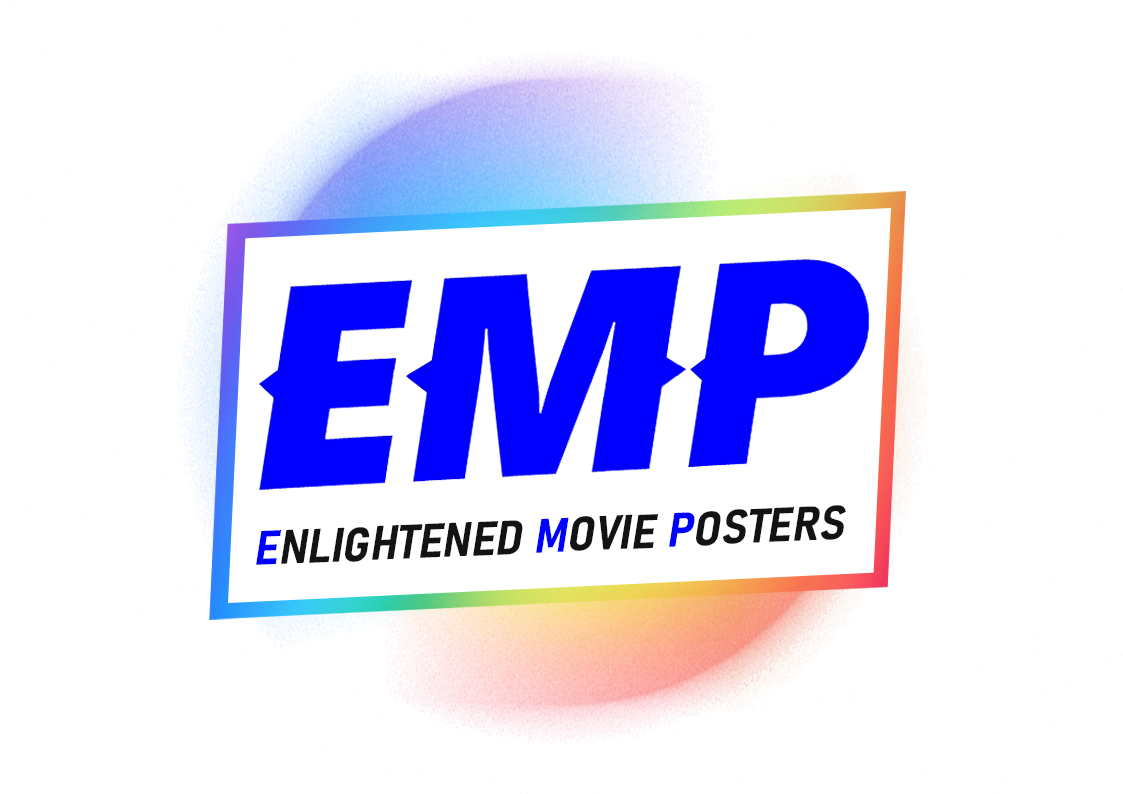 Enlightened Movie Posters